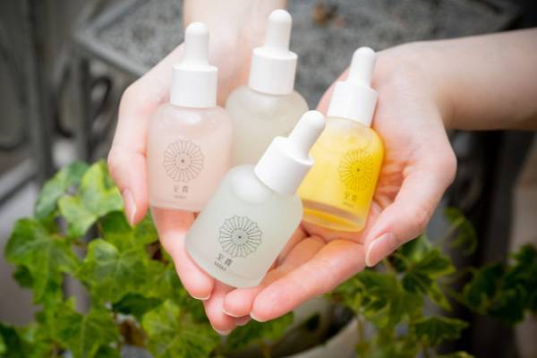 “株式会社大安”「母の日に贈りたい」新しい形のお土産に　野菜発酵化粧品「至貴／SHiKI」が5月発売決定！ジェイアール京都伊勢丹にて5月9日(火)より先行販売