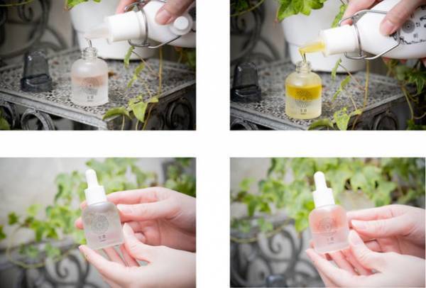 “株式会社大安”「母の日に贈りたい」新しい形のお土産に　野菜発酵化粧品「至貴／SHiKI」が5月発売決定！ジェイアール京都伊勢丹にて5月9日(火)より先行販売