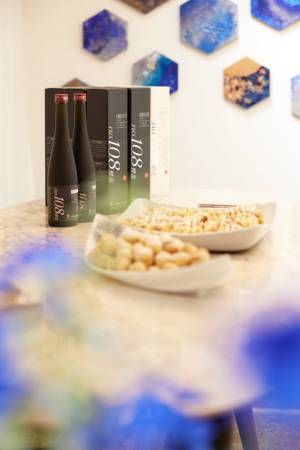 ＜発酵のチカラで本気の「菌活」＞ 100％天然発酵エキス「no.108酵素」新発売　【日本成人病予防協会推奨品】4月18日(火)20:00～インスタライブ開催決定！