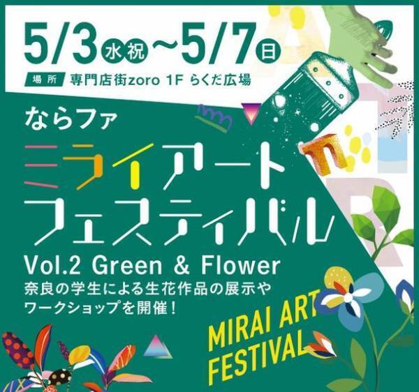 ならファミリー、段階リニューアルが完了！「特別な日も、まいにちも」365日を支えるならファミリーへ～ならファミリーに『ジーユー』、『3COINS +plus』がオープン！～