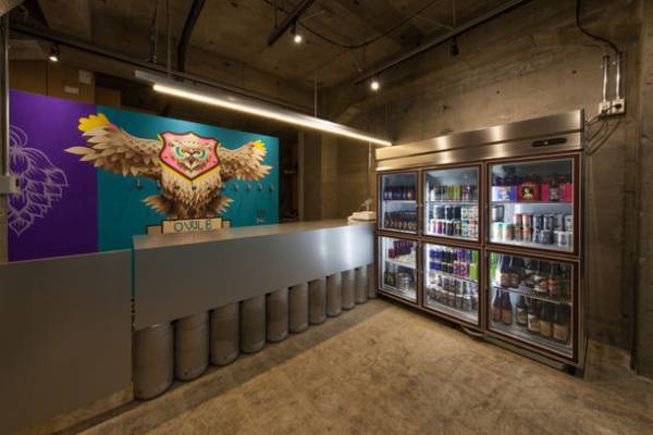 静岡市内のクラフトビール業者5社が結集するイベント「SCBW-Shizuoka City Beer Week」を6月3日・4日に開催