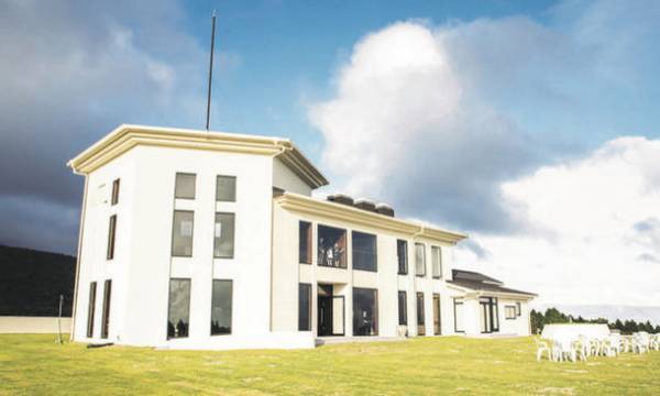 結成30周年！和太鼓エンターテイメント集団「DRUM TAO」　阿蘇の国立公園が背景のダイナミックな絶景舞台「野外劇場TAOの丘」2023年シーズン始動！