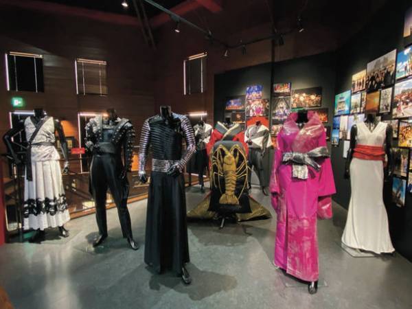 結成30周年！和太鼓エンターテイメント集団「DRUM TAO」　阿蘇の国立公園が背景のダイナミックな絶景舞台「野外劇場TAOの丘」2023年シーズン始動！