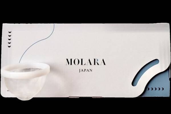 国内初※、使い捨て月経ディスク「MOLARA」　モデル・石井里奈さんも登壇！最新の美を体感するイベント「BEAUTY GALA」に初出展　ストリングスホテル名古屋にて、4月23日(日)10時より
