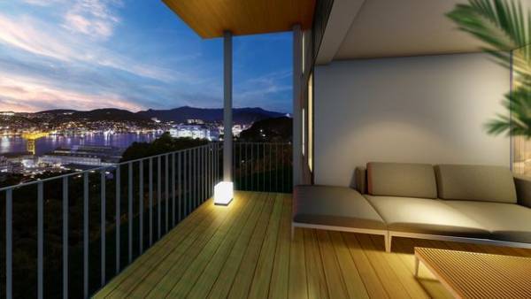 「ガーデンテラス長崎ホテル＆リゾート」2023年4月28日(金)GRAND OPEN　世界的建築家・隈研吾氏の設計によるラグジュアリーリゾートホテル