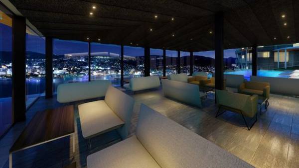 「ガーデンテラス長崎ホテル＆リゾート」2023年4月28日(金)GRAND OPEN　世界的建築家・隈研吾氏の設計によるラグジュアリーリゾートホテル