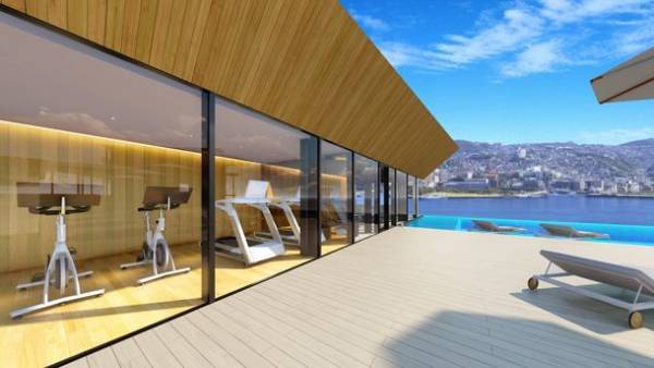 「ガーデンテラス長崎ホテル＆リゾート」2023年4月28日(金)GRAND OPEN　世界的建築家・隈研吾氏の設計によるラグジュアリーリゾートホテル