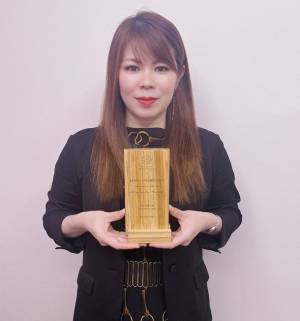 株式会社ASファクトリーが「マネジメントカンパニーオブザイヤー」を受賞しアジア太平洋地域No.1に輝く快挙