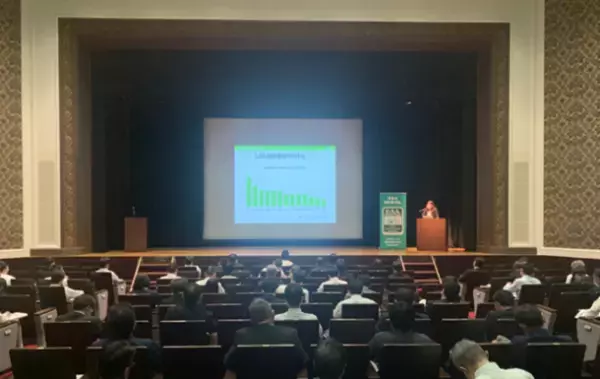 ＜自転車の安全利用促進委員会レポート＞高校生の自転車事故件数8年連続全国ワースト1の群馬県　教職員約80名が参加『自転車通学指導セミナー』を開催