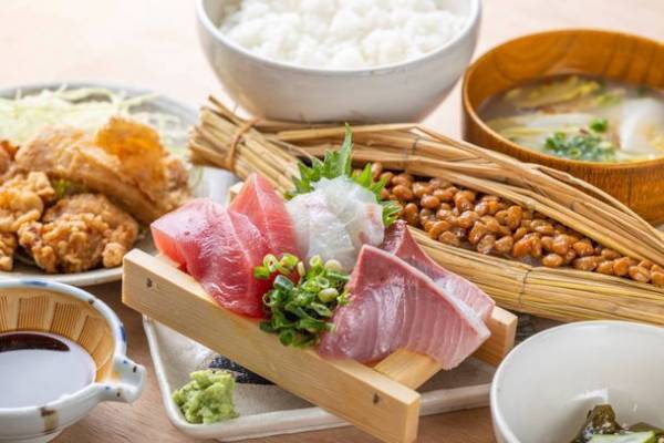 茨城県内16番目の道の駅！“食・農・楽”がテーマの新たな市の玄関口「道の駅常総」4月28日(金)11時グランドオープン