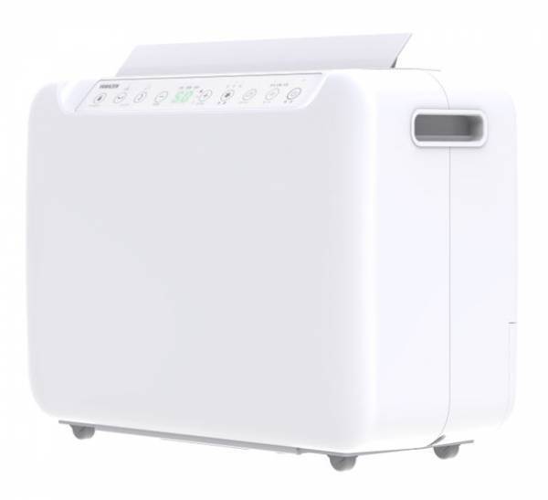 衣類乾燥にこだわった「衣類乾燥除湿機」と「DCサーキュレーター」を新発売―併用することで効率的に乾燥！節約にも！―