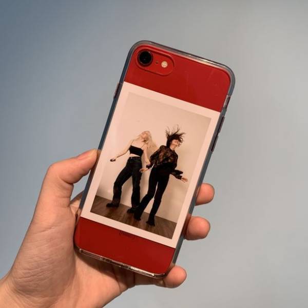 セルフ写真館「PICmii」1周年サンクスキャンペーン！撮影データをスマホケースに挟めるプリント写真を無料でプレゼント