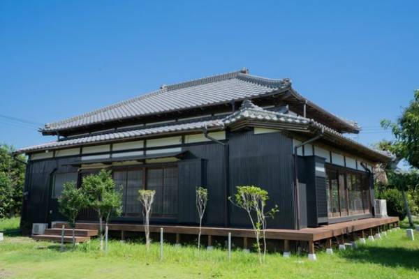 千葉県大網白里市に古民家を再生した研修施設が誕生！サステナブルな社会の重要性を発信