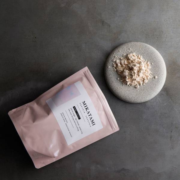 腸活アドバイザー監修『MIKATAMI PROTEIN SMOOTHIE』　好評につき、初めてトライする方へサンプル品を数量限定販売