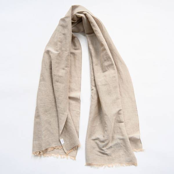 母の日の贈り物にぴったり！『HaTaKaKe』が新作ストール2種を対象にギフトBOX包装＆送料無料の“母の日キャンペーン”を開催！5/18(木)までの期間限定