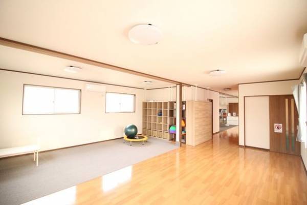 児童発達支援の施設「velrie美里(ベルリー美里)」　埼玉県美里町に4月1日よりOPEN