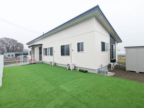 児童発達支援の施設「velrie美里(ベルリー美里)」　埼玉県美里町に4月1日よりOPEN