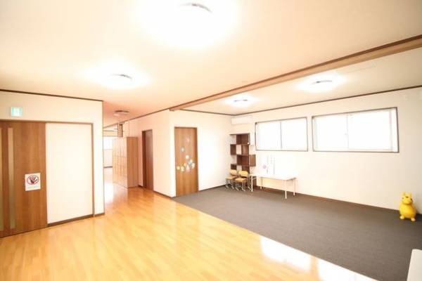 児童発達支援の施設「velrie美里(ベルリー美里)」　埼玉県美里町に4月1日よりOPEN