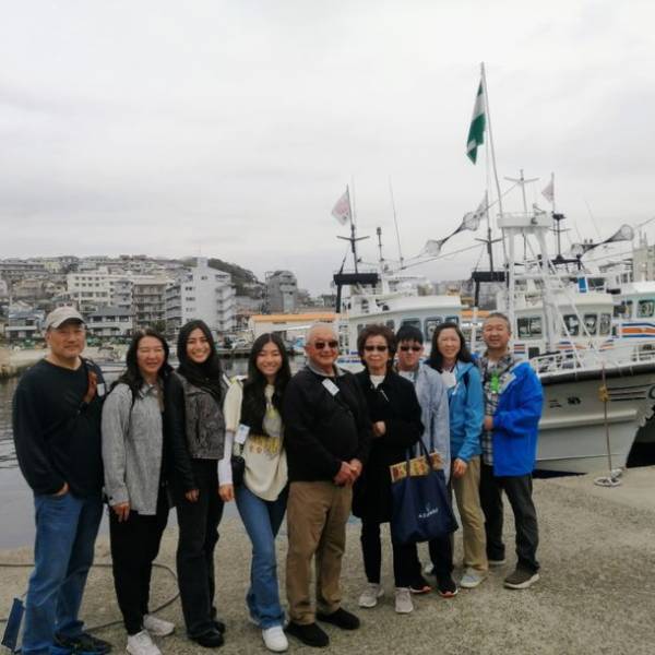 規制緩和から半年、インバウンドゲストの再来日増加　ローカルガイドとの再会と日本旅を楽しまれる事例を紹介