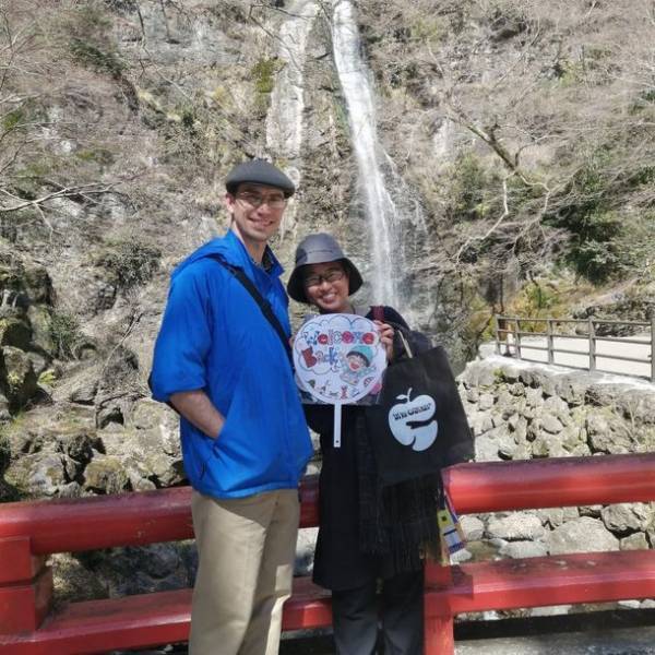 規制緩和から半年、インバウンドゲストの再来日増加　ローカルガイドとの再会と日本旅を楽しまれる事例を紹介