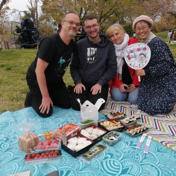 規制緩和から半年、インバウンドゲストの再来日増加　ローカルガイドとの再会と日本旅を楽しまれる事例を紹介