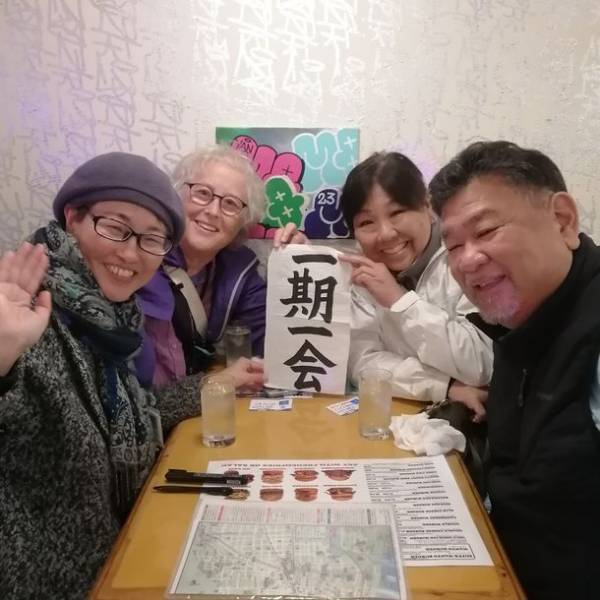 規制緩和から半年、インバウンドゲストの再来日増加　ローカルガイドとの再会と日本旅を楽しまれる事例を紹介