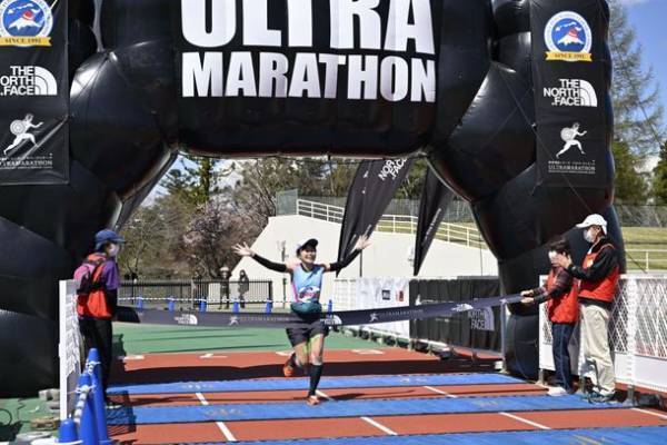 「第33回チャレンジ富士五湖ウルトラマラソン」が4月16日に開催　ランナー3,500人、残花の富士五湖を駆け抜ける！