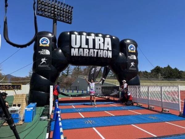 「第33回チャレンジ富士五湖ウルトラマラソン」が4月16日に開催　ランナー3,500人、残花の富士五湖を駆け抜ける！