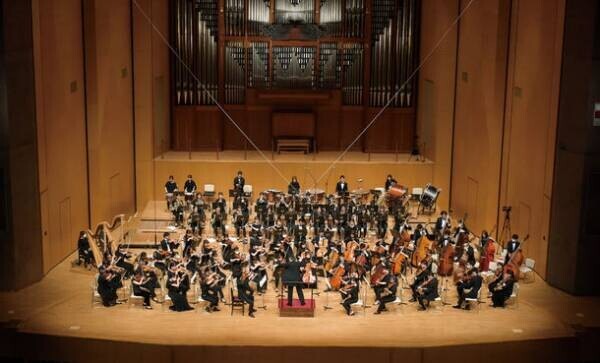 国立音楽大学、2023年度演奏会ラインナップを発表