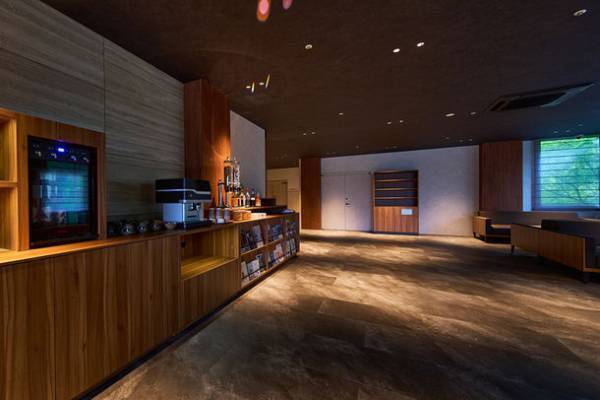 ガーデンテラスホテルズ初の温泉旅館ブランド「うらり武雄ガーデンテラススパリゾート」が佐賀県武雄市に2023年4月22日(土)GRAND OPEN