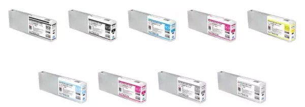 エプソンSC9 70シリーズに対応　ジットが業務用リサイクルインクカートリッジを発売開始