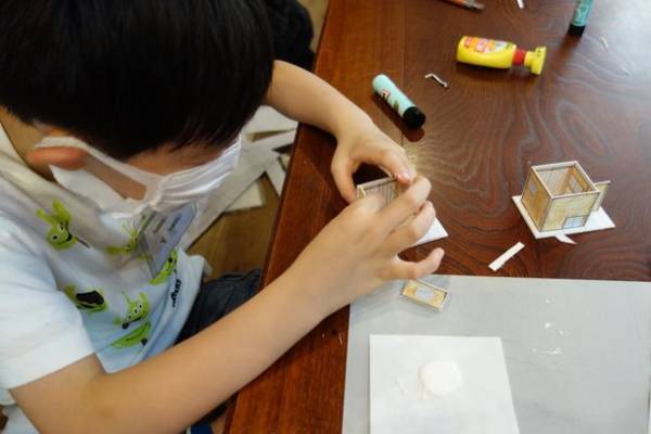 小中高校生が対象の「鎌倉みんなのけんちく学校」が3期目の参加者を募集開始、職人の技を「手」と「五感」でフル体験