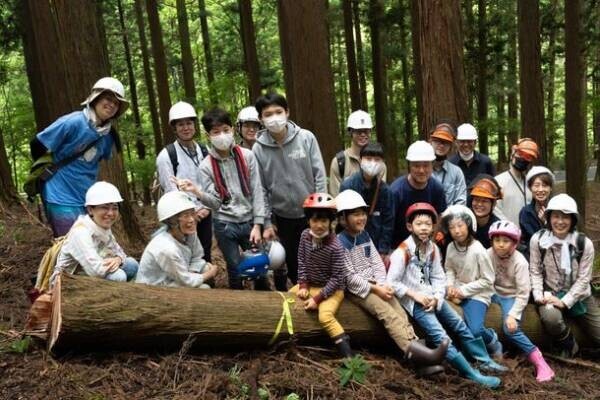 小中高校生が対象の「鎌倉みんなのけんちく学校」が3期目の参加者を募集開始、職人の技を「手」と「五感」でフル体験
