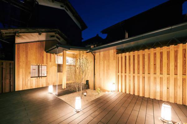 『町住客室　秩父宿』2023年4月24日にグランドオープン　～空家の古民家をリニューアル、秩父の町を丸ごとホテルに～