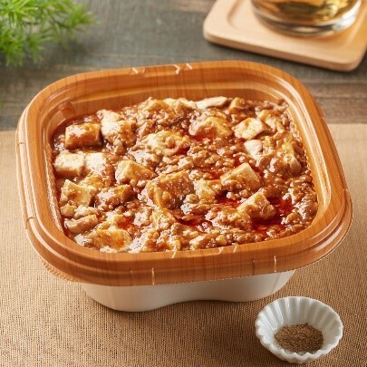 中国料理「百楽」監修商品を4月25日から関西地方のファミリーマートにて発売！