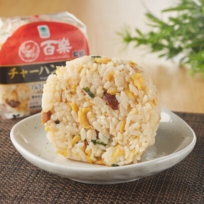 中国料理「百楽」監修商品を4月25日から関西地方のファミリーマートにて発売！