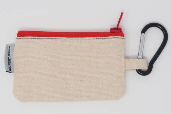 大人気の仕事猫刺繍シリーズ「仕事猫刺繍ワッペンポーチ」を4月21日から販売開始！