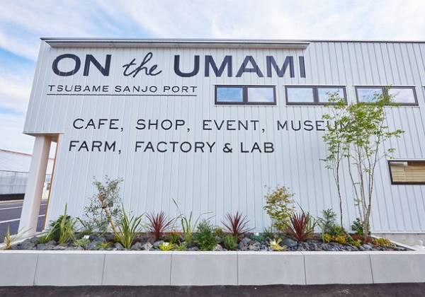 新潟・燕三条の「ごはんとだし umamito Cafe」が宝石箱のようなラグジュアリーないちごパフェを発売