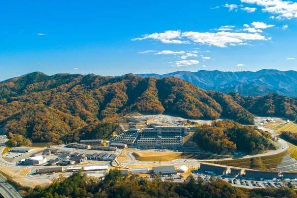 三重県・日本最大級の商業リゾート「VISON」内の木育施設「kiond」で『みどりと森のマルシェ』をGWの5月4日(木・祝／みどりの日)に開催