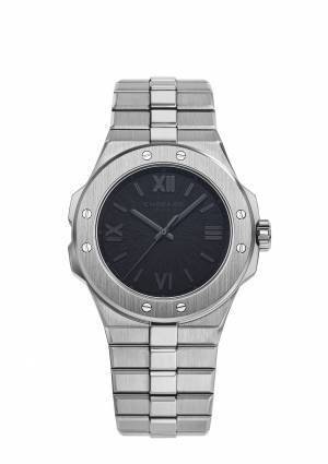 稲垣啓太、ショパール・スイス製メンズウォッチ「アルパイン イーグル」アンバサダー就任！“笑わない男”が最近一番笑った出来事「印鑑ケースを開けたらリップクリームが出てきた」ラグビーの注目選手はイングランド代表「エリス・ゲンジ」