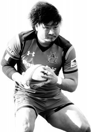 稲垣啓太、ショパール・スイス製メンズウォッチ「アルパイン イーグル」アンバサダー就任！“笑わない男”が最近一番笑った出来事「印鑑ケースを開けたらリップクリームが出てきた」ラグビーの注目選手はイングランド代表「エリス・ゲンジ」