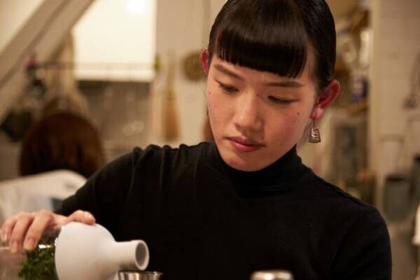 2023年の新茶を祝う、渋谷のオープンエアスペースで開催する日本茶フェス第3弾「オチャ ニューウェイヴ フェス 2023」at JINNAN HOUSE(渋谷区神南)5月13日(土)・14日(日)開催のお知らせ