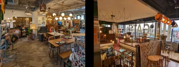 ILLGATE LIFE STYLE STOREが神奈川県厚木市の開放感ある屋上で音楽を楽しむルーフトップパーティーを5月5日(金)に開催