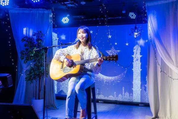 池尻大橋のライブハウス#chord_が、13台のスピーカーと波面合成技術を使用したライブハウス用空間音響を導入