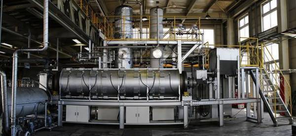 小規模分散型バイオマスガス化発電所「クローバーホーム八街発電所」FIT認定取得