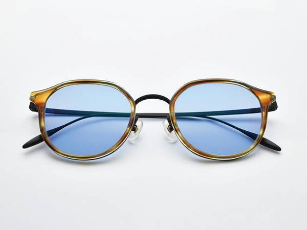 安田章大さんとのコラボレーションサングラス「GROOVER × SHOTA YASUDA「i」」7月1日に発売