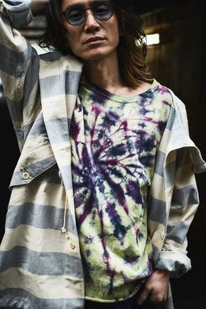 安田章大さんとのコラボレーションサングラス「GROOVER × SHOTA YASUDA「i」」7月1日に発売