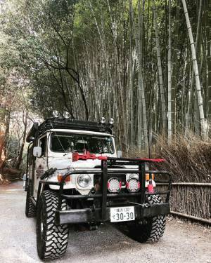 オーストラリア大陸横断の冒険プロジェクト第一弾ついに始動！「samurai cruiser」が5月1日、シドニーに到着