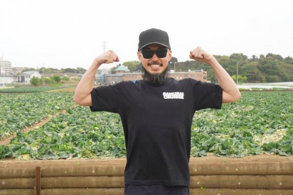 オーストラリア大陸横断の冒険プロジェクト第一弾ついに始動！「samurai cruiser」が5月1日、シドニーに到着