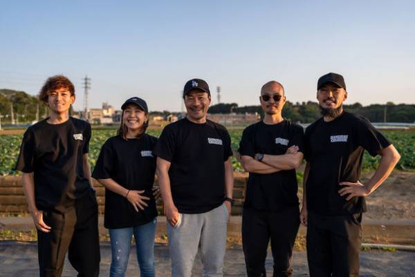 オーストラリア大陸横断の冒険プロジェクト第一弾ついに始動！「samurai cruiser」が5月1日、シドニーに到着